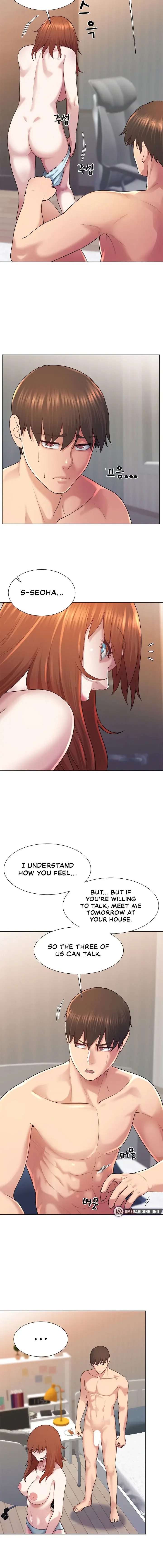 Wanna Become A Dad Or A Boyfriend Chapter 42 - Page 6