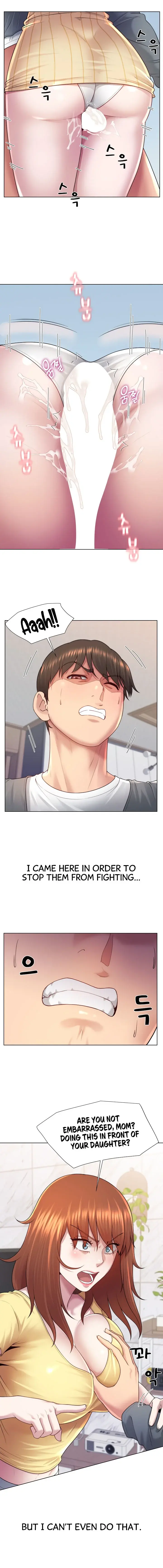 Wanna Become A Dad Or A Boyfriend Chapter 43 - Page 12
