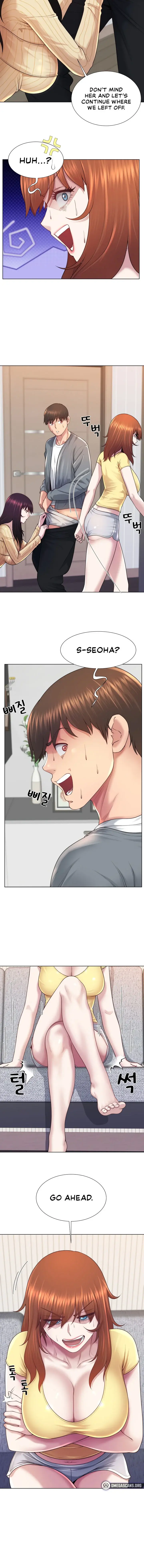 Wanna Become A Dad Or A Boyfriend Chapter 43 - Page 2