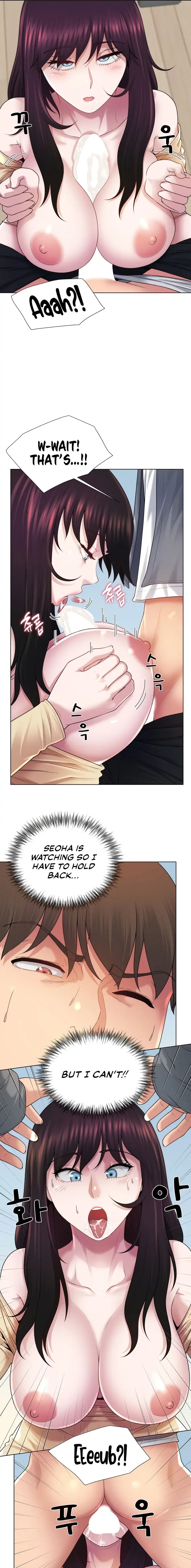 Wanna Become A Dad Or A Boyfriend Chapter 43 - Page 7