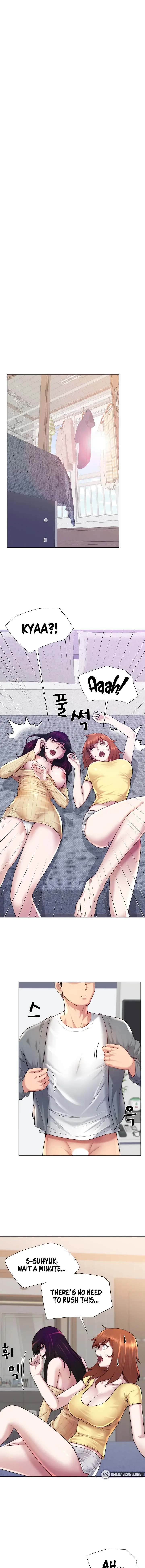 Wanna Become A Dad Or A Boyfriend Chapter 44 - Page 1