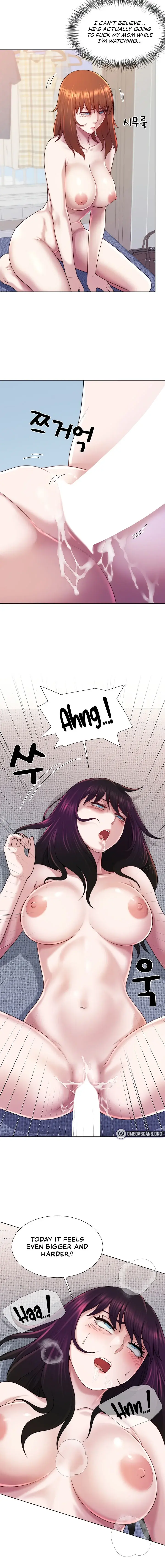 Wanna Become A Dad Or A Boyfriend Chapter 44 - Page 10