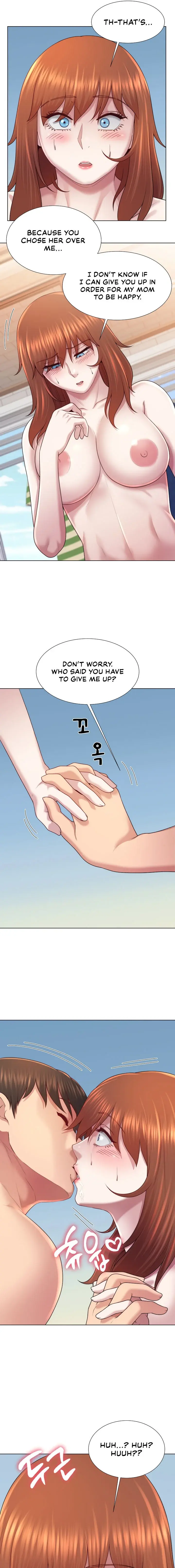 Wanna Become A Dad Or A Boyfriend Chapter 44 - Page 15