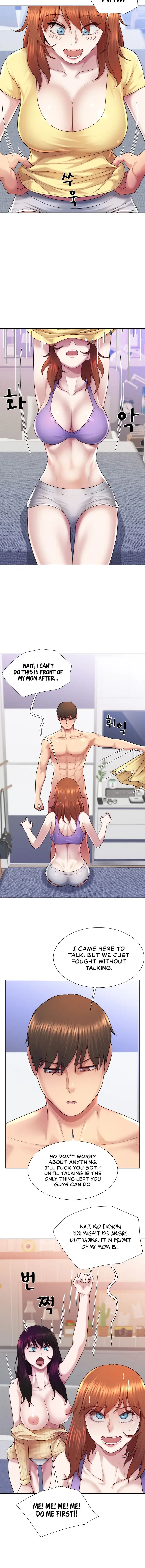 Wanna Become A Dad Or A Boyfriend Chapter 44 - Page 2
