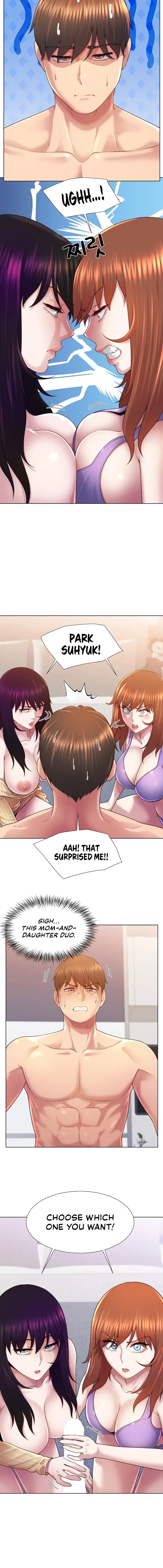 Wanna Become A Dad Or A Boyfriend Chapter 44 - Page 4