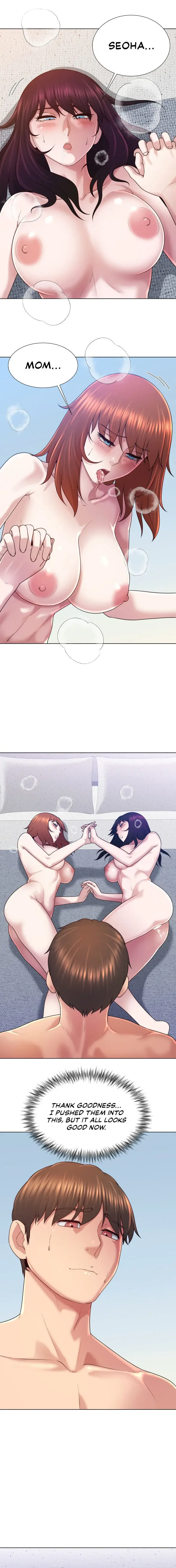 Wanna Become A Dad Or A Boyfriend Chapter 45 - Page 12