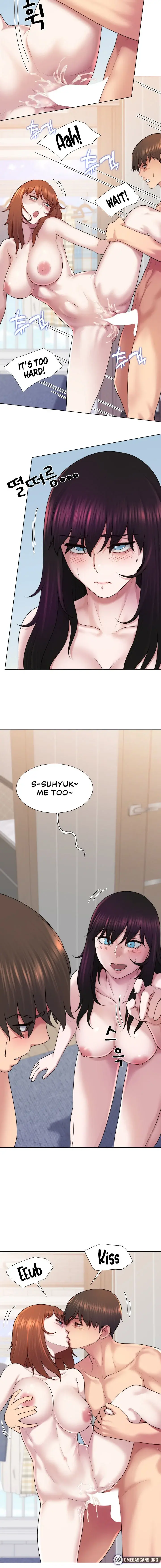 Wanna Become A Dad Or A Boyfriend Chapter 45 - Page 6