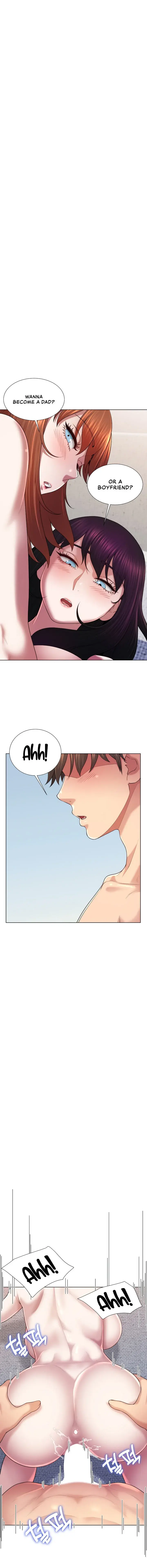 Wanna Become A Dad Or A Boyfriend Chapter 46 - Page 1