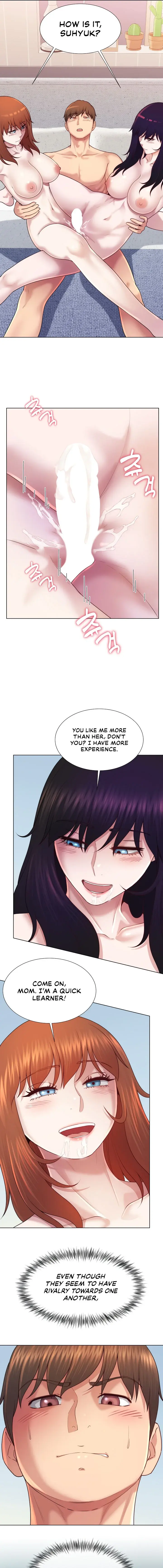 Wanna Become A Dad Or A Boyfriend Chapter 46 - Page 11