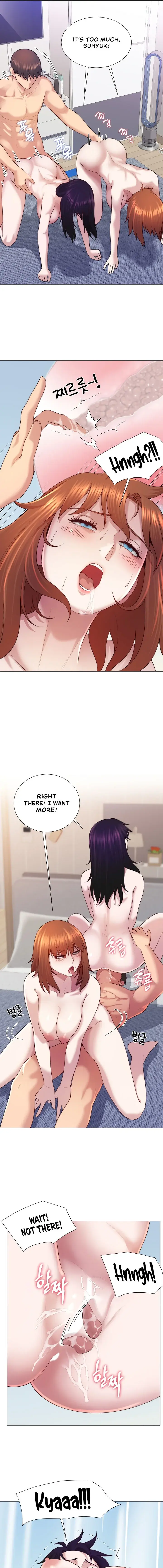 Wanna Become A Dad Or A Boyfriend Chapter 46 - Page 13