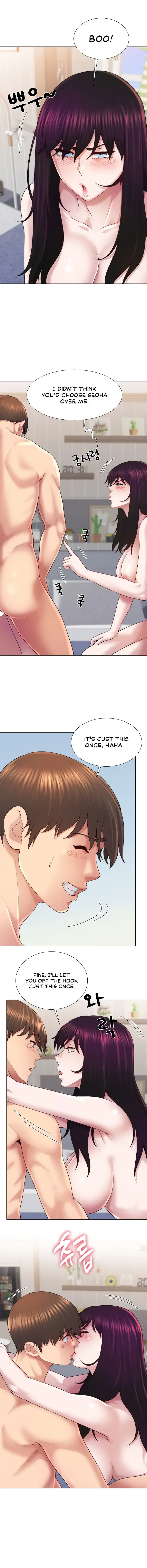 Wanna Become A Dad Or A Boyfriend Chapter 46 - Page 2