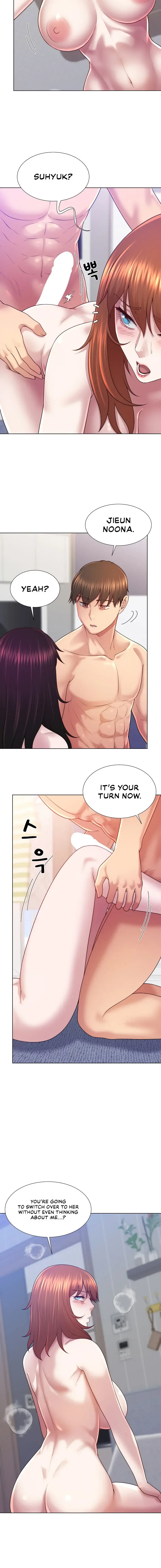 Wanna Become A Dad Or A Boyfriend Chapter 46 - Page 4