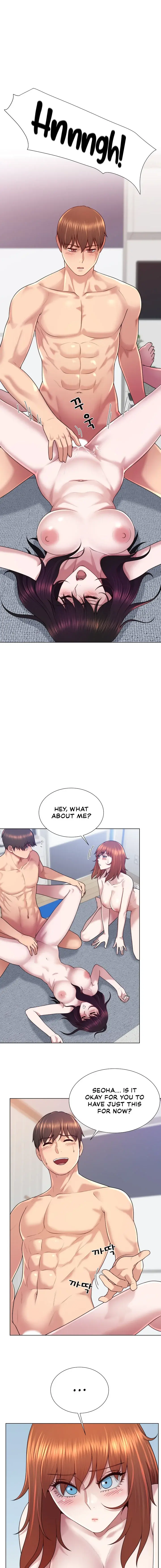 Wanna Become A Dad Or A Boyfriend Chapter 46 - Page 5