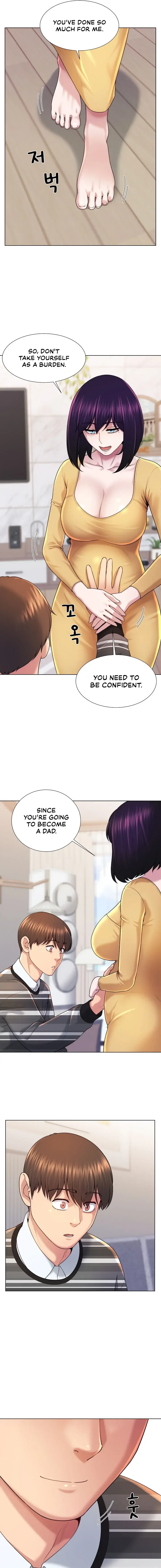 Wanna Become A Dad Or A Boyfriend Chapter 47 - Page 11