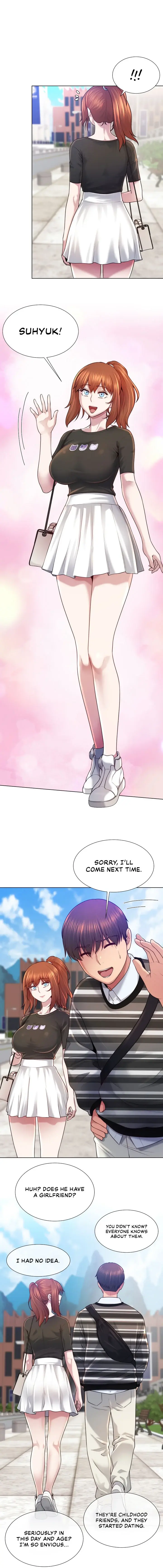 Wanna Become A Dad Or A Boyfriend Chapter 47 - Page 2