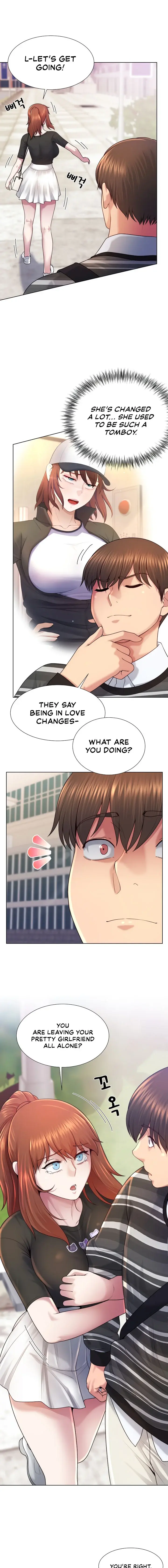 Wanna Become A Dad Or A Boyfriend Chapter 47 - Page 5