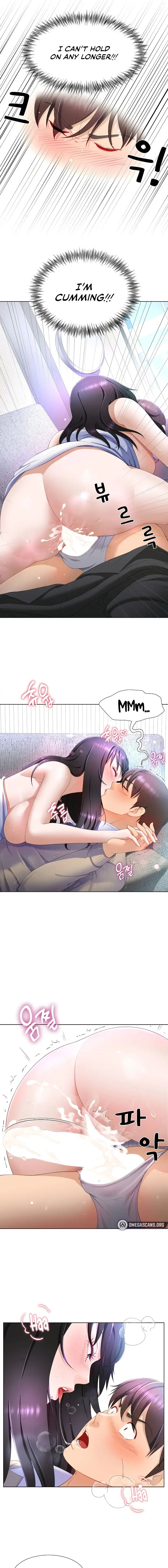 Wanna Become A Dad Or A Boyfriend Chapter 5 - Page 15