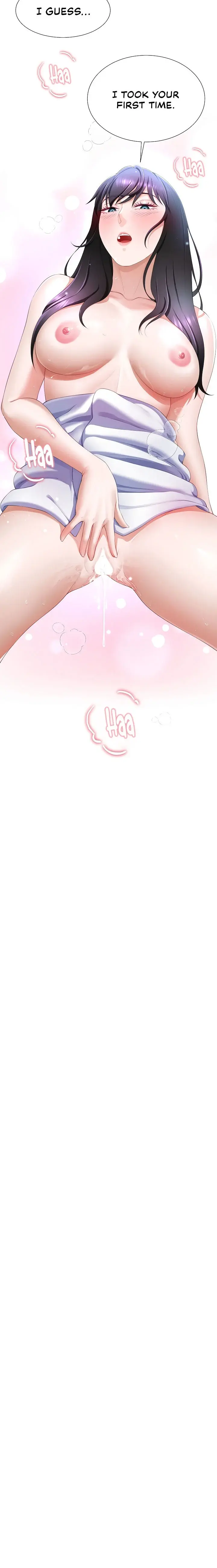 Wanna Become A Dad Or A Boyfriend Chapter 5 - Page 16
