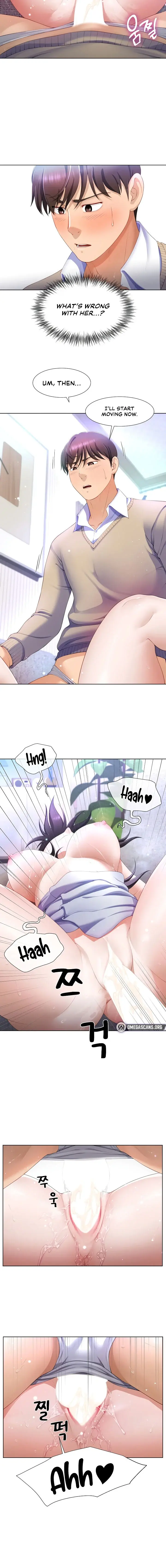 Wanna Become A Dad Or A Boyfriend Chapter 5 - Page 6