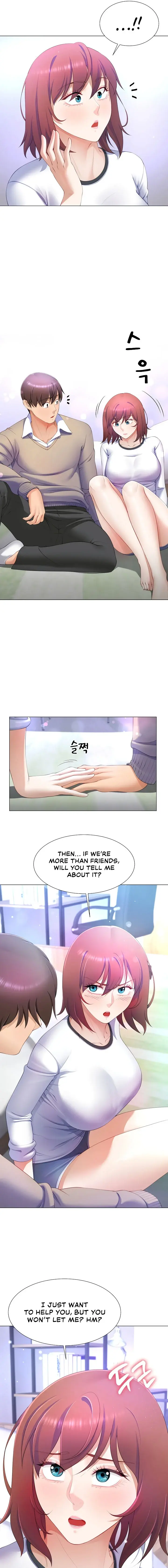 Wanna Become A Dad Or A Boyfriend Chapter 6 - Page 11