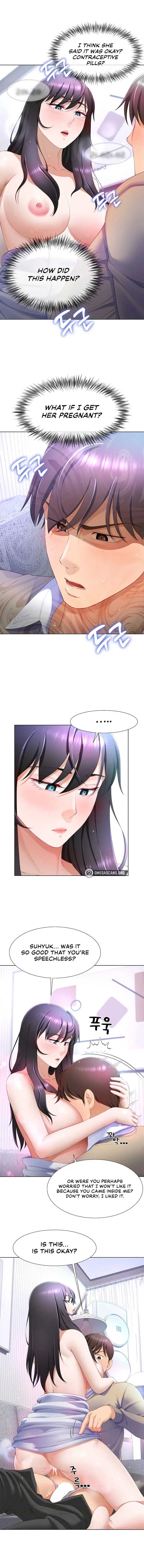 Wanna Become A Dad Or A Boyfriend Chapter 6 - Page 2