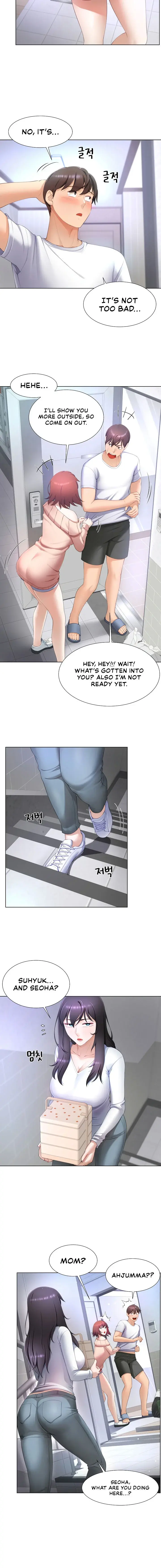 Wanna Become A Dad Or A Boyfriend Chapter 7 - Page 4