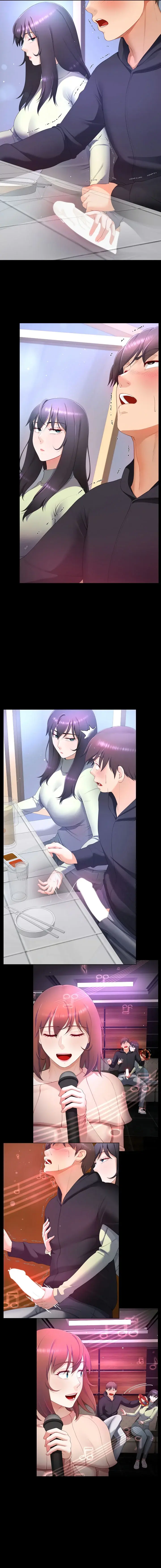 Wanna Become A Dad Or A Boyfriend Chapter 8 - Page 11