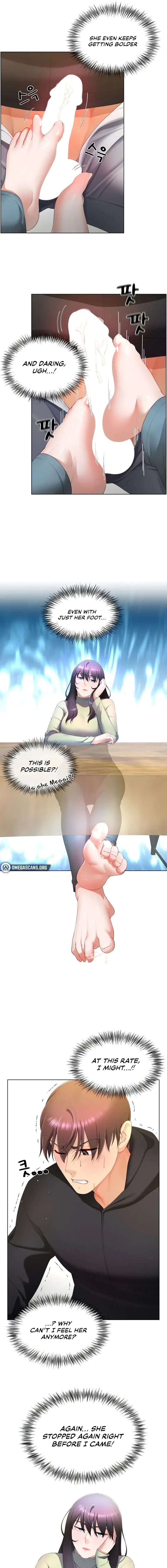 Wanna Become A Dad Or A Boyfriend Chapter 8 - Page 9