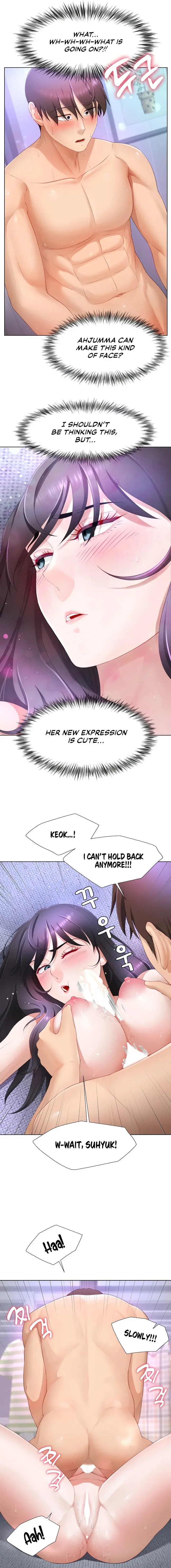 Wanna Become A Dad Or A Boyfriend Chapter 9 - Page 13