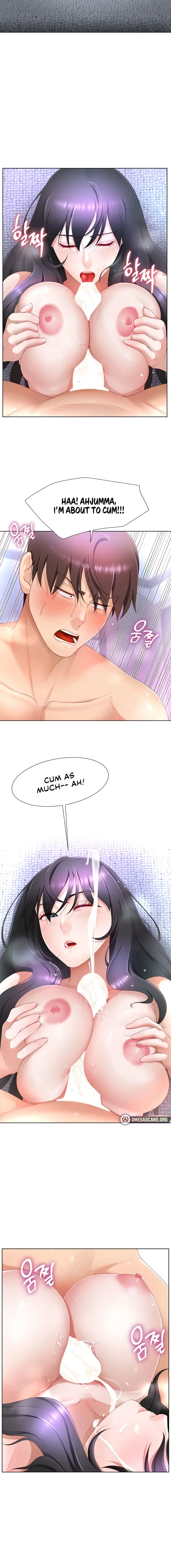 Wanna Become A Dad Or A Boyfriend Chapter 9 - Page 14