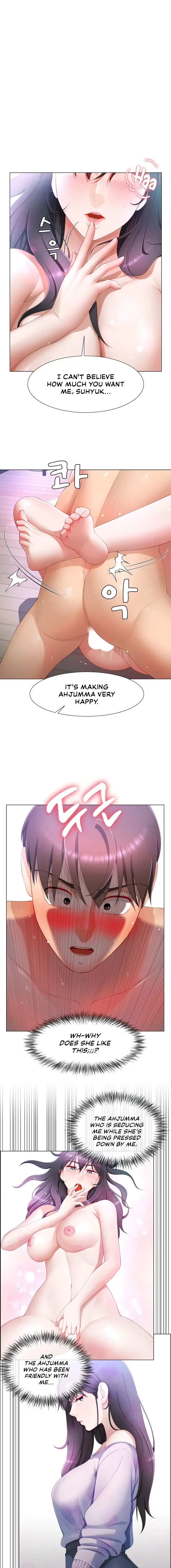 Wanna Become A Dad Or A Boyfriend Chapter 9 - Page 5