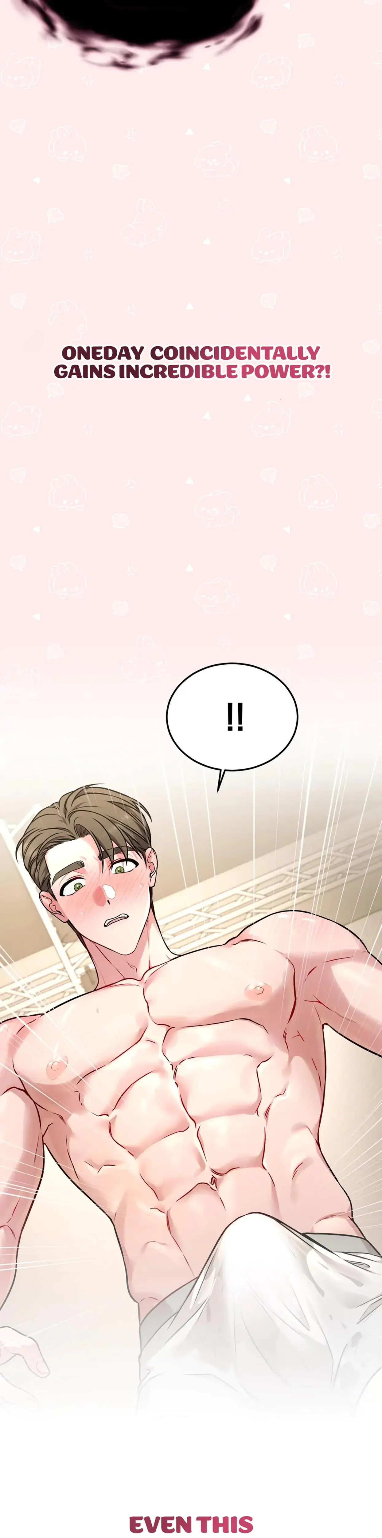 Wanna Get Freaky With Me Chapter 0 - Page 3