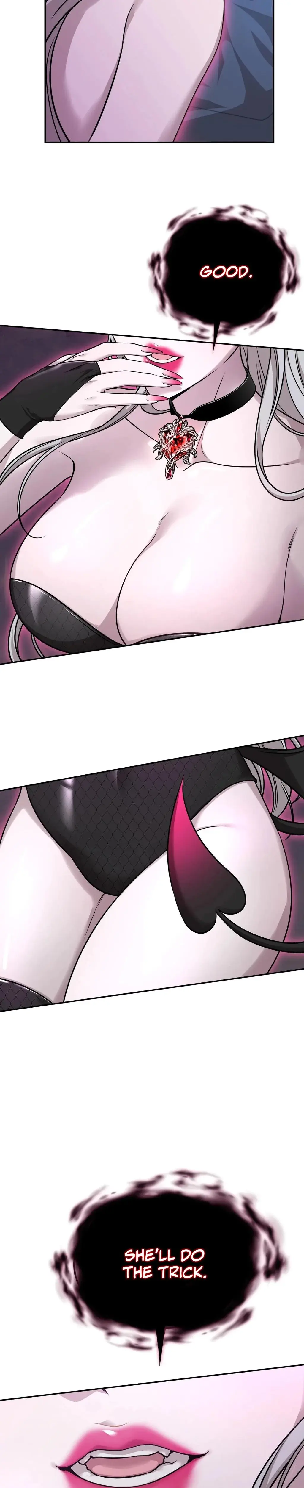 Wanna Get Freaky With Me Chapter 1 - Page 11