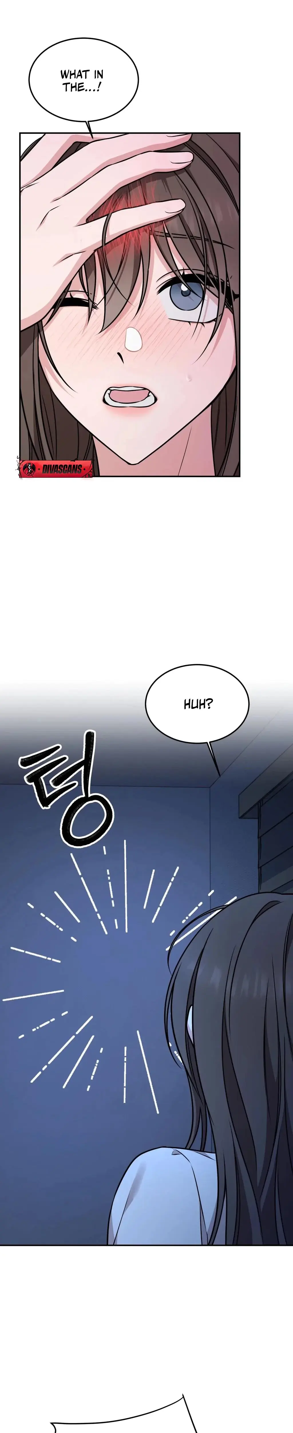 Wanna Get Freaky With Me Chapter 1 - Page 17