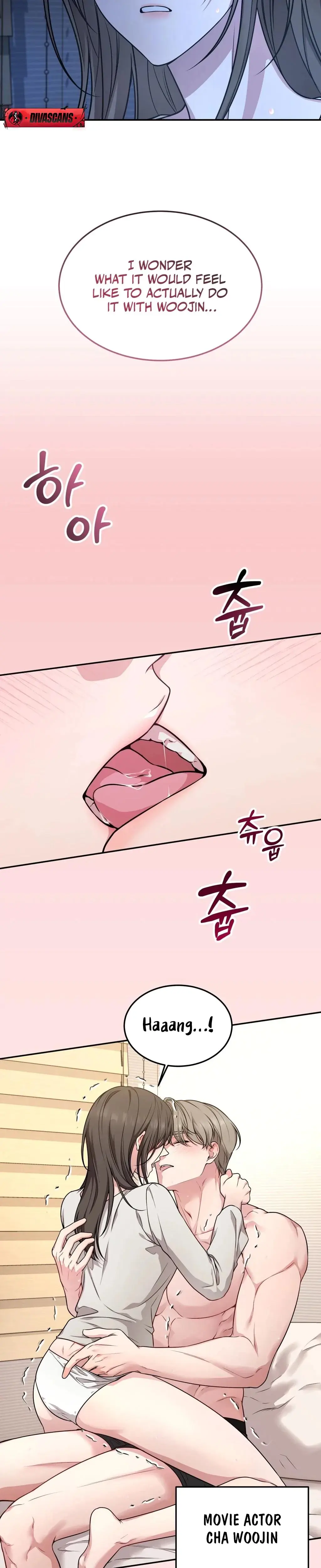 Wanna Get Freaky With Me Chapter 1 - Page 6