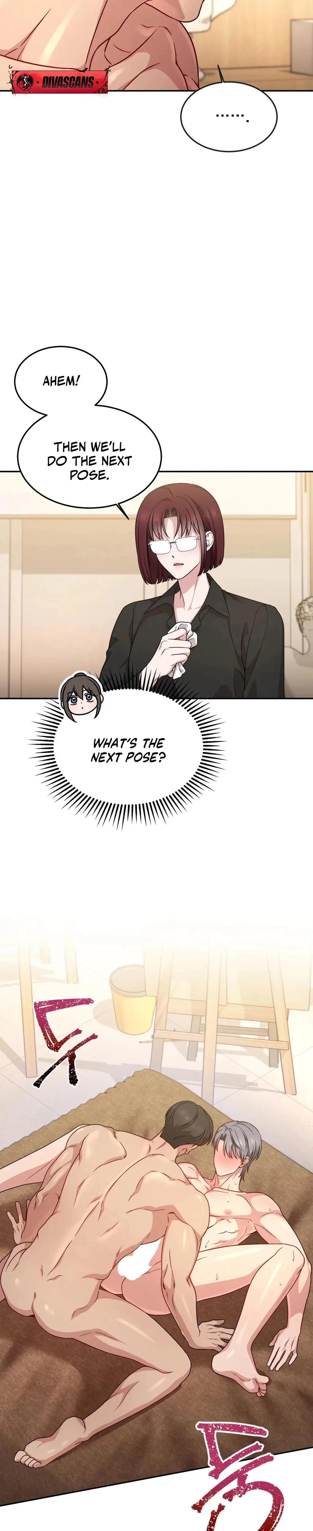 Wanna Get Freaky With Me Chapter 10 - Page 15