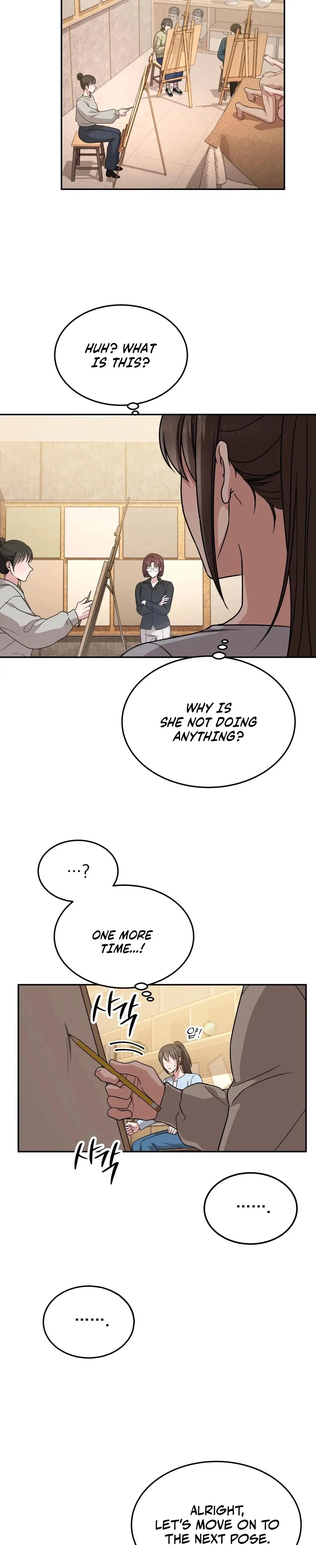 Wanna Get Freaky With Me Chapter 10 - Page 18