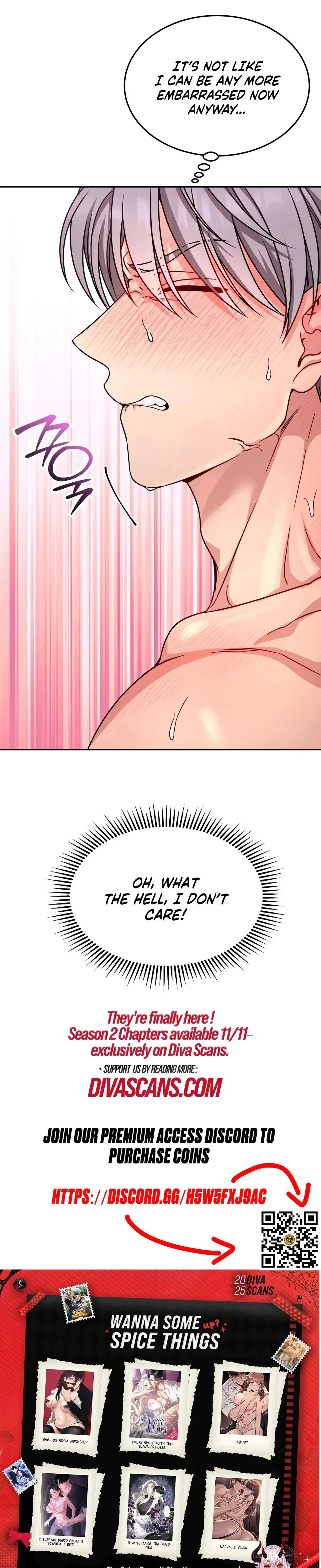 Wanna Get Freaky With Me Chapter 10 - Page 29