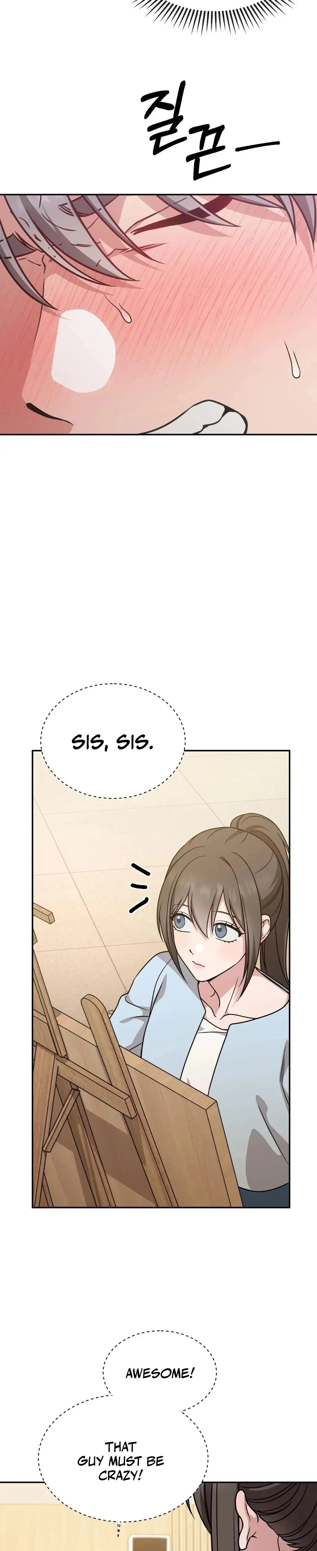 Wanna Get Freaky With Me Chapter 10 - Page 4