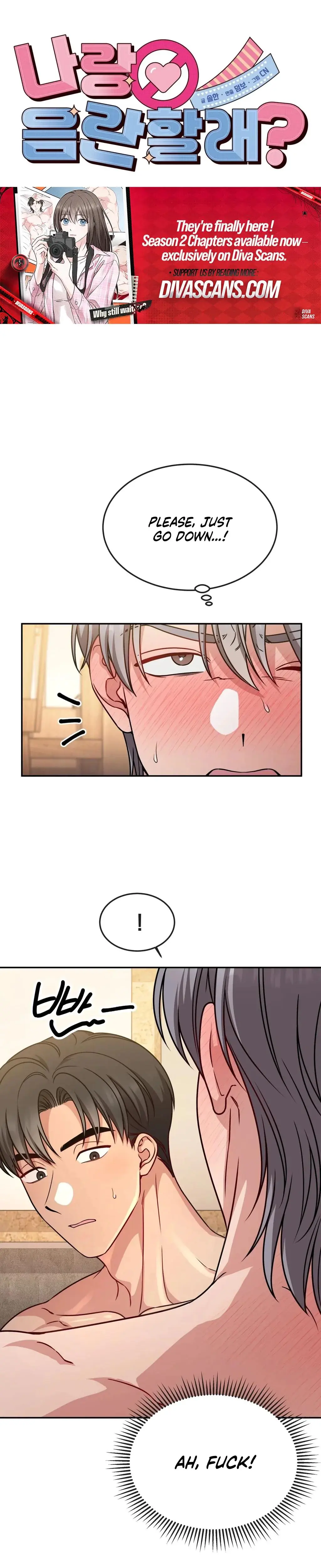 Wanna Get Freaky With Me Chapter 10 - Page 6