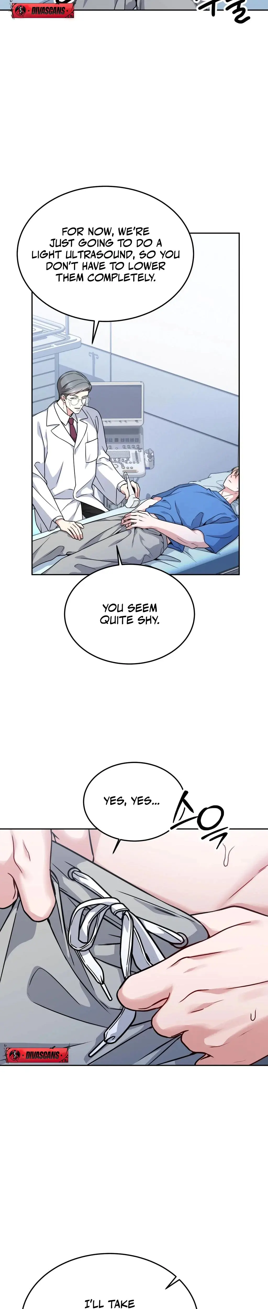Wanna Get Freaky With Me Chapter 13 - Page 14