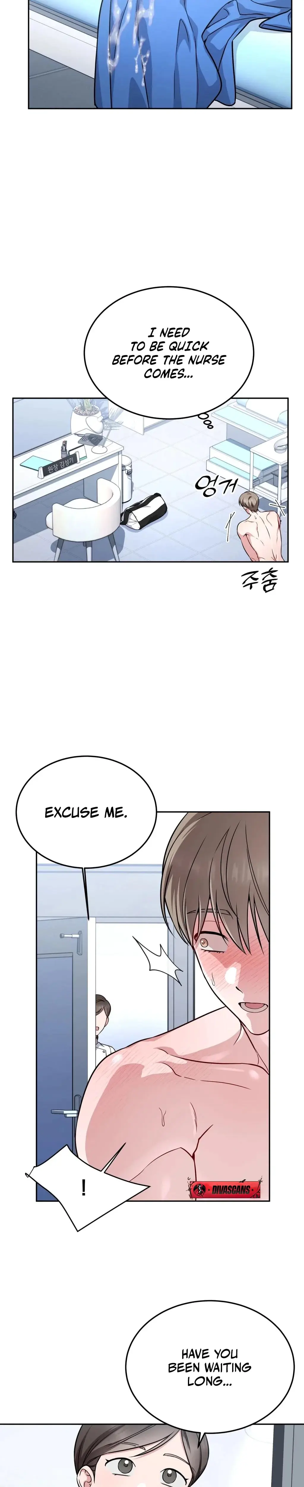 Wanna Get Freaky With Me Chapter 13 - Page 26