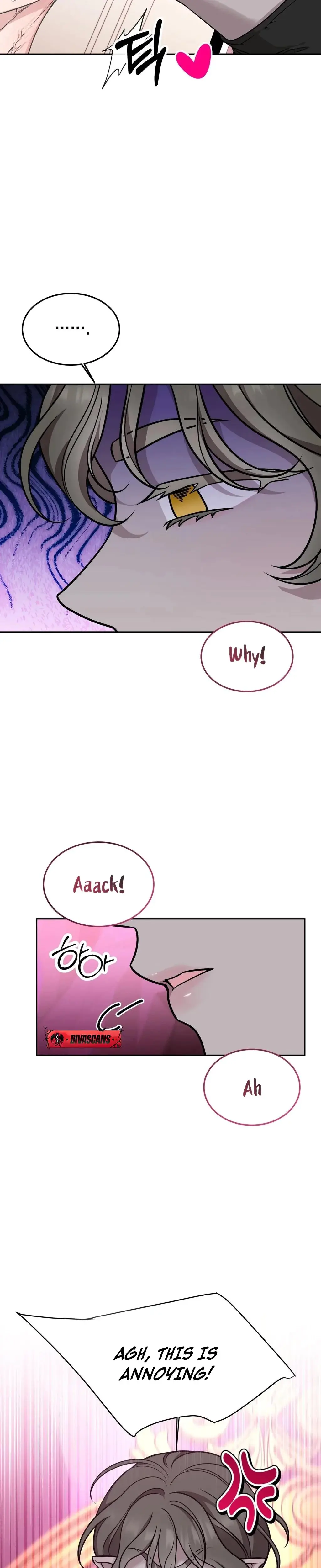 Wanna Get Freaky With Me Chapter 13 - Page 3