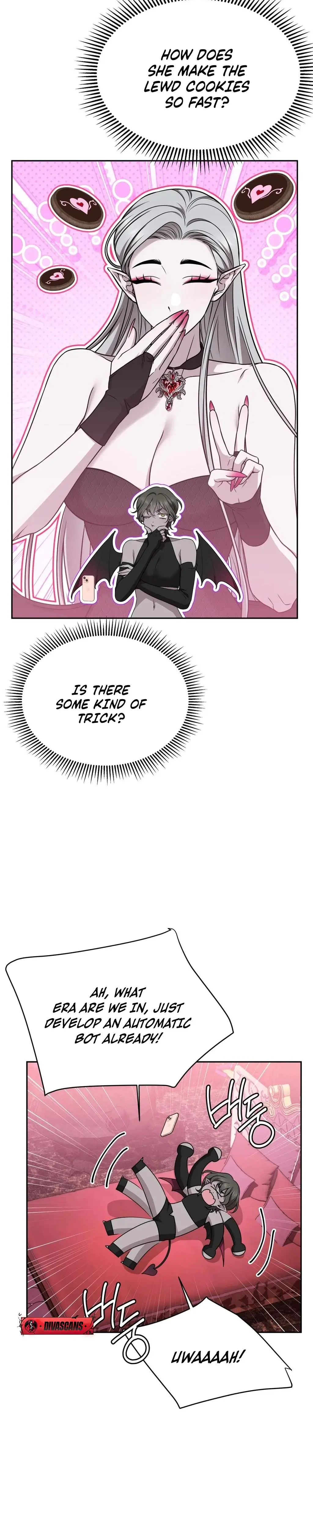 Wanna Get Freaky With Me Chapter 13 - Page 6