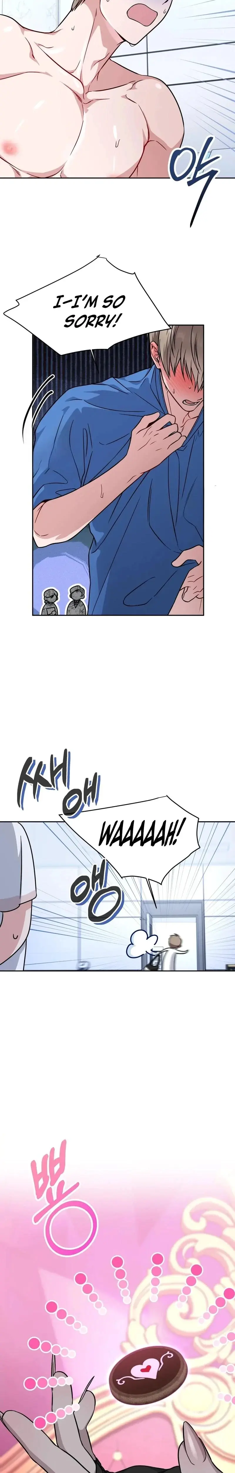 Wanna Get Freaky With Me Chapter 14 - Page 2