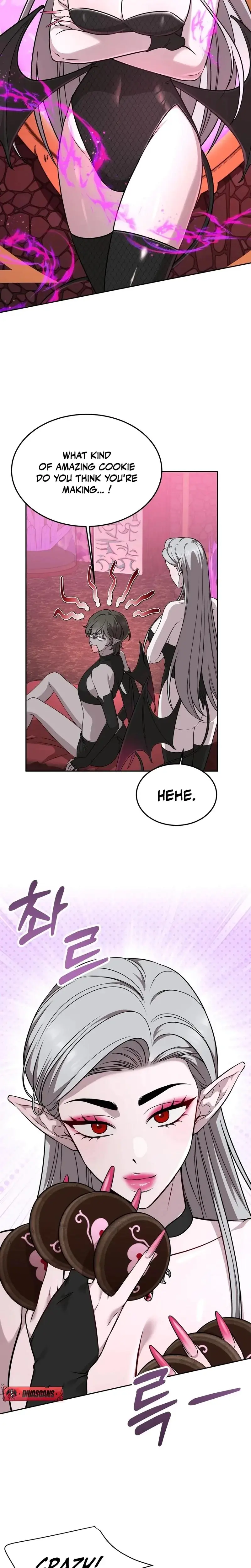 Wanna Get Freaky With Me Chapter 14 - Page 4