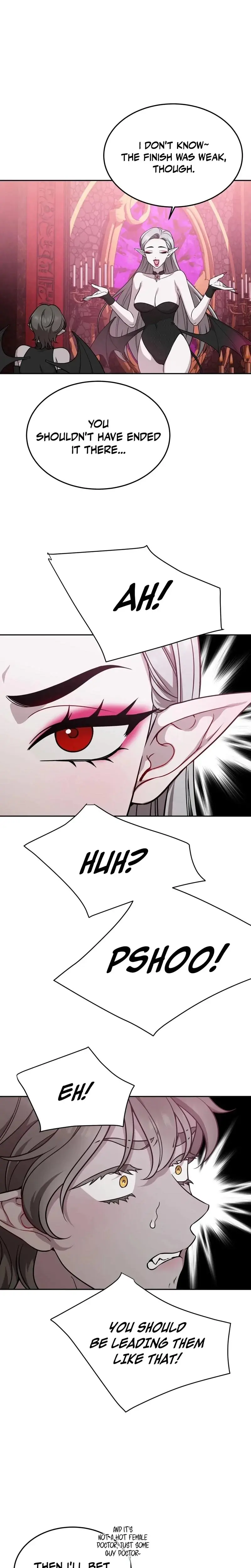 Wanna Get Freaky With Me Chapter 14 - Page 6