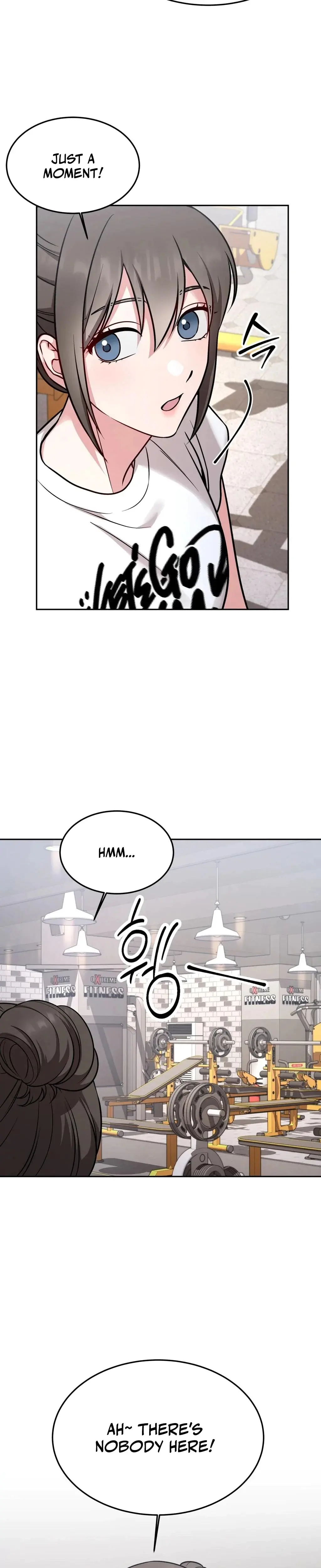 Wanna Get Freaky With Me Chapter 15 - Page 5