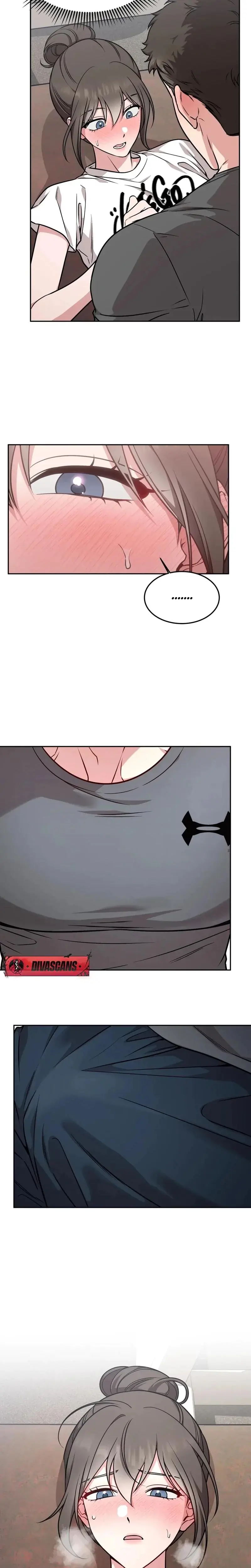 Wanna Get Freaky With Me Chapter 16 - Page 14