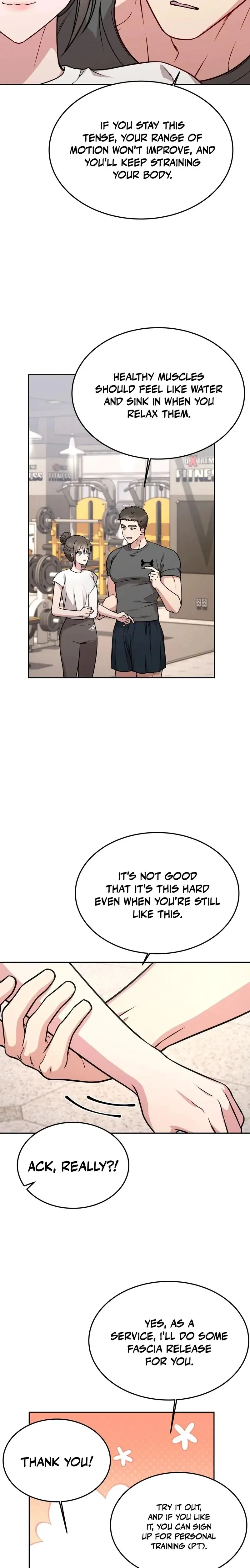 Wanna Get Freaky With Me Chapter 16 - Page 3